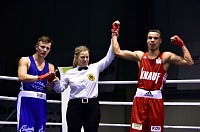 Tolle Leistung der NSV-Boxer Bild: Tolle Leistung der NSV-Boxer