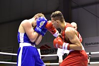 Tolle Leistung der NSV-Boxer Bild: Tolle Leistung der NSV-Boxer
