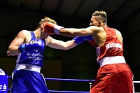 Tolle Leistung der NSV-Boxer Bild: Tolle Leistung der NSV-Boxer