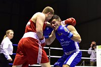 Tolle Leistung der NSV-Boxer Bild: Tolle Leistung der NSV-Boxer