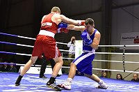 Tolle Leistung der NSV-Boxer Bild: Tolle Leistung der NSV-Boxer
