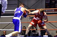 Tolle Leistung der NSV-Boxer Bild: Tolle Leistung der NSV-Boxer