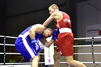 Tolle Leistung der NSV-Boxer Bild: Tolle Leistung der NSV-Boxer