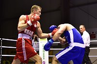Tolle Leistung der NSV-Boxer Bild: Tolle Leistung der NSV-Boxer