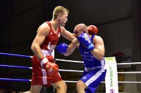 Tolle Leistung der NSV-Boxer Bild: Tolle Leistung der NSV-Boxer