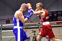 Tolle Leistung der NSV-Boxer Bild: Tolle Leistung der NSV-Boxer