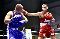 Tolle Leistung der NSV-Boxer Bild: Tolle Leistung der NSV-Boxer