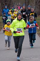 40. Albert-Kuntz-Lauf Bild: 40. Albert-Kuntz-Lauf