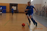 Wackers E1 wurde Turniersieger Bild: Wackers E1 wurde Turniersieger