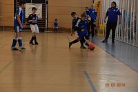 Wackers E1 wurde Turniersieger Bild: Wackers E1 wurde Turniersieger