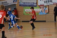 Wackers E1 wurde Turniersieger Bild: Wackers E1 wurde Turniersieger