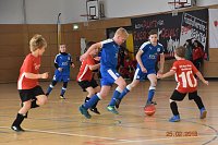 Wackers E1 wurde Turniersieger Bild: Wackers E1 wurde Turniersieger