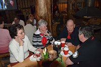 Harzer Köhlerverein wählte Vorstand Bild: Harzer Köhlerverein wählte Vorstand