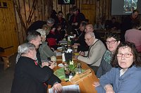 Harzer Köhlerverein wählte Vorstand Bild: Harzer Köhlerverein wählte Vorstand