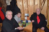 Harzer Köhlerverein wählte Vorstand Bild: Harzer Köhlerverein wählte Vorstand