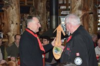 Harzer Köhlerverein wählte Vorstand Bild: Harzer Köhlerverein wählte Vorstand