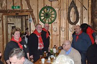 Harzer Köhlerverein wählte Vorstand Bild: Harzer Köhlerverein wählte Vorstand