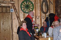 Harzer Köhlerverein wählte Vorstand Bild: Harzer Köhlerverein wählte Vorstand