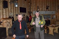 Harzer Köhlerverein wählte Vorstand Bild: Harzer Köhlerverein wählte Vorstand