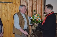 Harzer Köhlerverein wählte Vorstand Bild: Harzer Köhlerverein wählte Vorstand