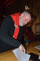 Harzer Köhlerverein wählte Vorstand Bild: Harzer Köhlerverein wählte Vorstand