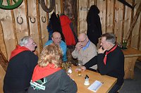 Harzer Köhlerverein wählte Vorstand Bild: Harzer Köhlerverein wählte Vorstand