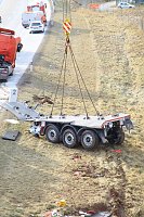 Es wird aufgreräumt Bild: Es wird aufgreräumt