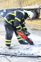 Es wird aufgreräumt Bild: Es wird aufgreräumt