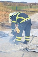 Es wird aufgreräumt Bild: Es wird aufgreräumt