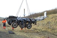 Es wird aufgreräumt Bild: Es wird aufgreräumt