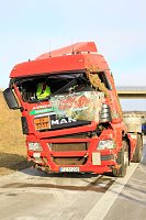 Es wird aufgreräumt Bild: Es wird aufgreräumt