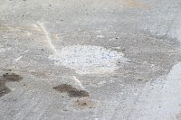 Es wird aufgreräumt Bild: Es wird aufgreräumt