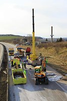 Es wird aufgreräumt Bild: Es wird aufgreräumt