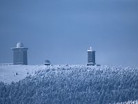 Peter Blei unterwegs im Harz Bild: Peter Blei unterwegs im Harz