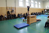 Bild: 5. Richard M&uuml;ller Gedenkturnier