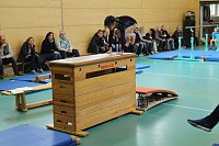 Bild: 5. Richard M&uuml;ller Gedenkturnier