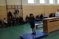 Bild: 5. Richard M&uuml;ller Gedenkturnier
