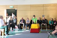 Bild: 5. Richard M&uuml;ller Gedenkturnier