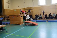 Bild: 5. Richard M&uuml;ller Gedenkturnier