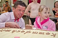 Bild: Erfolgsgeschichte Badehaus