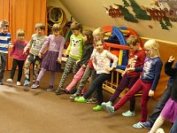 Bewegungsfreundliche Kindergärten gekührt Bild: Bewegungsfreundliche Kindergärten gekührt