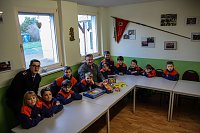 Neue Spiele für den Feuerwehr-Nachwuchs Bild: Neue Spiele für den Feuerwehr-Nachwuchs