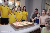 Bild: 17.Badehausgeburtstag