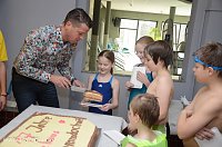 Bild: 17.Badehausgeburtstag
