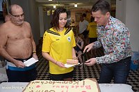 Bild: 17.Badehausgeburtstag