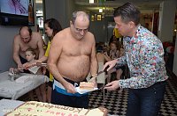 Bild: 17.Badehausgeburtstag