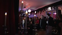 Bild: Die Nacht der Vampire - der Nordh&auml;user B&uuml;hnenball 2018