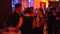 Bild: Die Nacht der Vampire - der Nordh&auml;user B&uuml;hnenball 2018