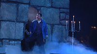 Bild: Die Nacht der Vampire - der Nordh&auml;user B&uuml;hnenball 2018