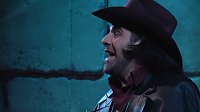 Bild: Die Nacht der Vampire - der Nordh&auml;user B&uuml;hnenball 2018